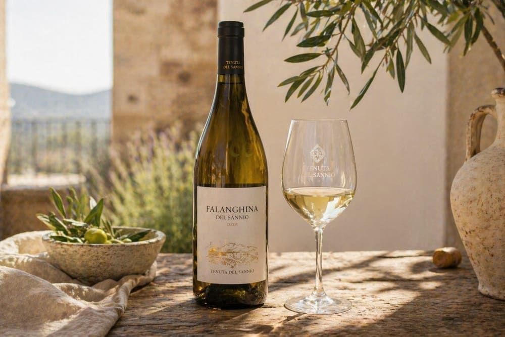 Abbinamento Cibo e Vino