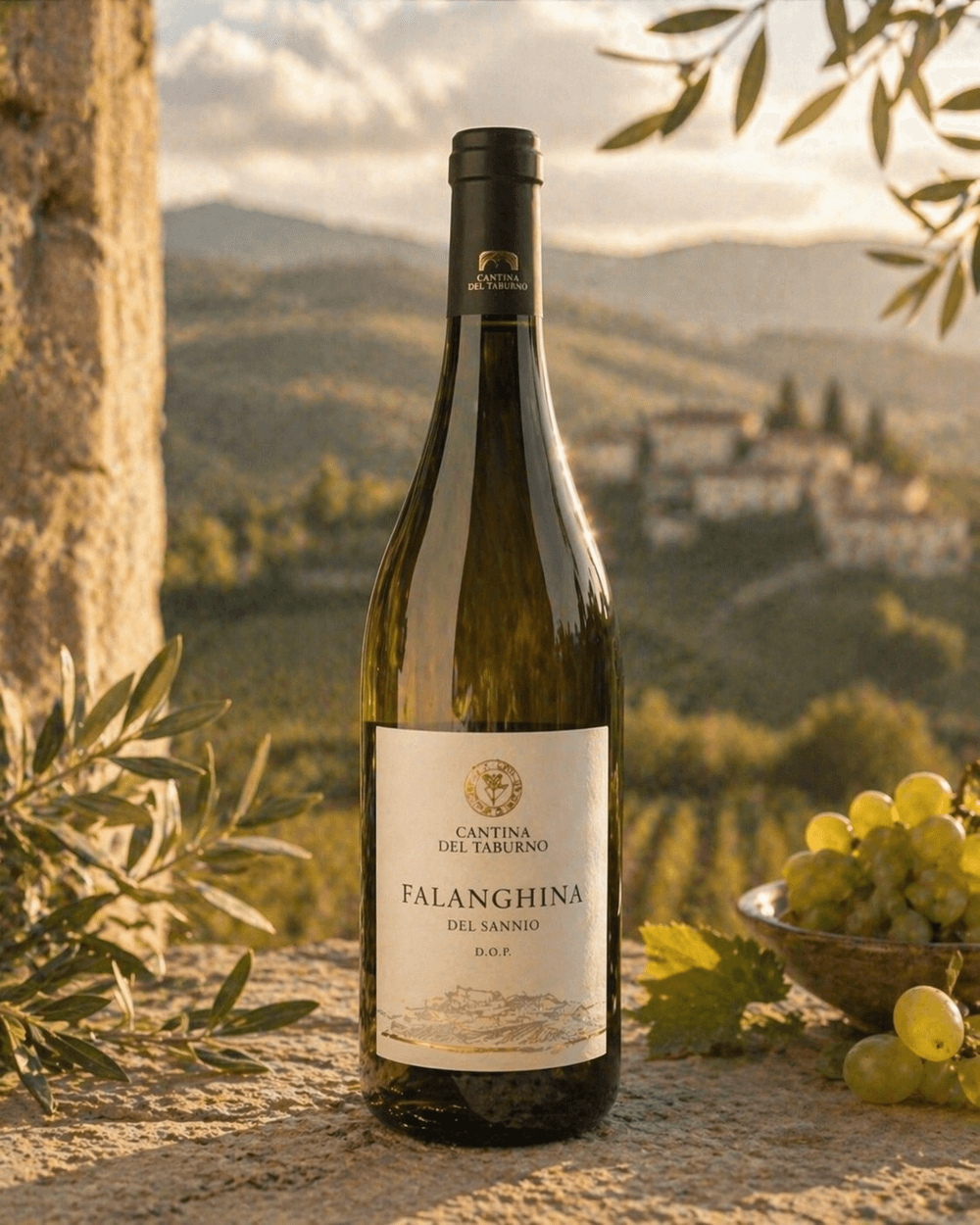Cantina del Taburno
